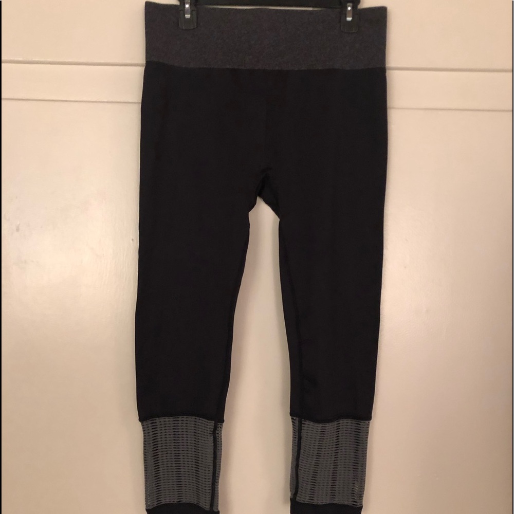 Champion XXL leggings.